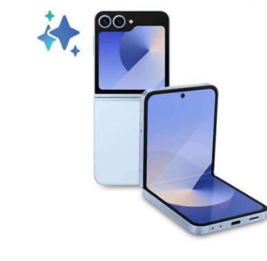 SAMSUNG GALAXY Z FLIP 6 12/512 Gb Blue