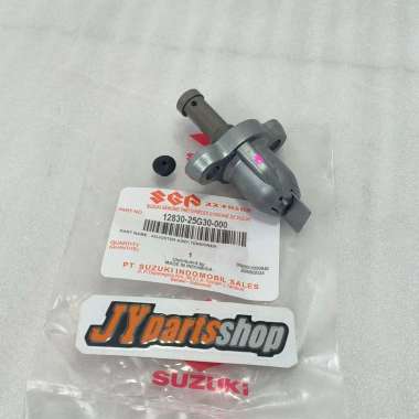 Tensioner Otomatis Keteng Suzuki Satria F Fu 150 Karbu Original SGP 12830-25G30-000