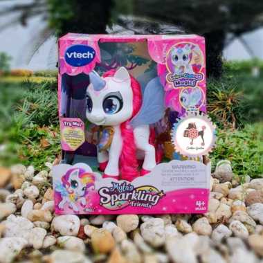 Vtech Myla Sparkling Friends - Mia the Unicorn