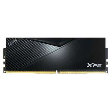 RAM ADATA DDR5 XPG LANCER 5200MHz 8GB (1X8GB) Single Channel