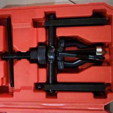 BEARING PULLER TREKER BEARING DALAM BUKA BEARING DALAM