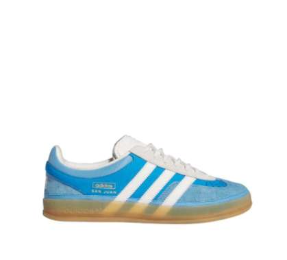 Gazelle Bad Bunny San Juan 8.5