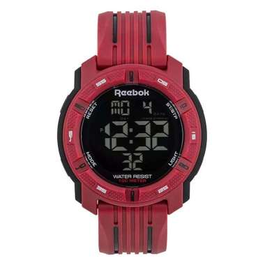 JAM TANGAN REEBOK ORIGINAL PRIA RV-LOC-G9-PRPR-BR RV LOC G9 PRPR BR JAM TANGAN PRIA MURAH JAM PRIA J