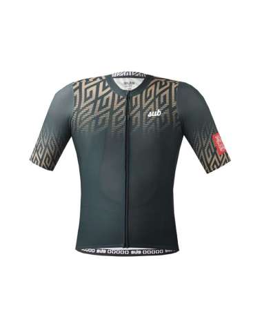 SUB JERSEY ARCHIPELAGO BANGKA BELITUNG SHORT SLEEVES CYCLING JERSEY - JERSEY SEPEDA LENGAN PENDEK XX