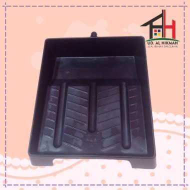 BAK CAT ROLL ROL PLASTIK AWS TEBAL DAN KUAT