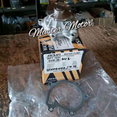 Water Pump / Waterpump Avanza / Xenia / Rush / Granmax Aisin