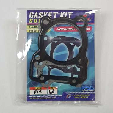 PAKING GASKET ATAS BAWAH BRT PAKING GASKET ATAS BAWAH BRT Klx 68