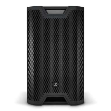 LD System ICOA 15A 15" Active coaxial PA Speaker