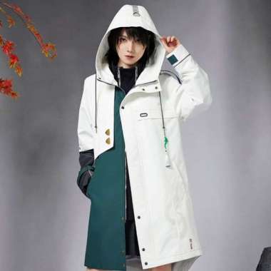Dan Heng Theme Impression Series Jacket - Honkai Star Rail Size L