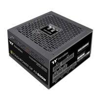 Power Supply PSU Thermaltake Toughpower GF A3 750W 850W 1050W 1200W Full Modular 80+ Gold (ATX 3.0, PCIe 5.0)