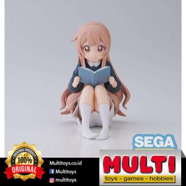 OHMURO CHOKONOSE FIGURE HANAKO 43094