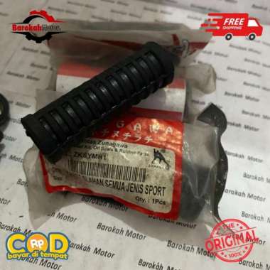 KARET RUBBER KICK STARTER KARET PEDAL KICK STARTER SEMUA MOTOR SPORT GL