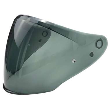 Visor HJC i30 (HJ-34) Tipe Half Face - Kaca Helm HJC 34 ORIGINAL Clear