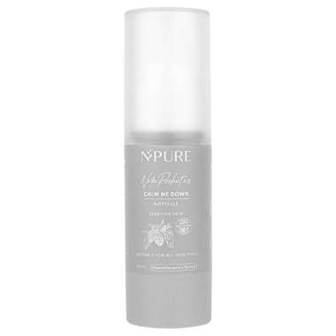 NPURE NONI Series I Face Wash I Toner I Moisturizer Noni FW 50ml