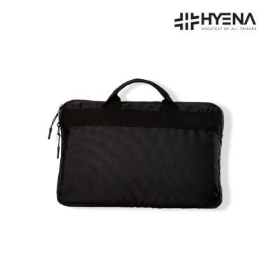 HYENA Essential Series [MD14] Tas Laptop Waterproof 2in1 Sleeve Case Laptop Bag Slingbag Tablet Bag 