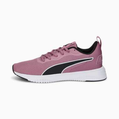 Sepatu Lari Wanita PUMA Flyer Flex Pale 195201 23