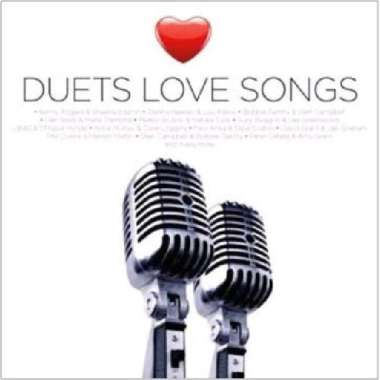 Duets Love Songs