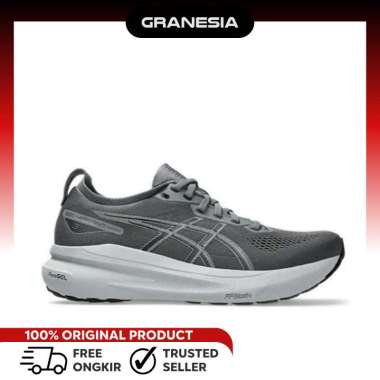 Asics Gel-Kayano 31 Men's Running Shoes 11B867020|Sepatu Lari Pria  44