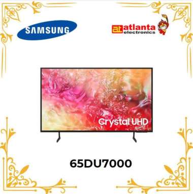 SAMSUNG 65DU7000 - LED SMART TV LED 65 INCH CRYSTAL UHD 4K 65DU7000