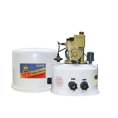 Sanyo PH175C Pompa Air Sumur Dangkal Otomatis