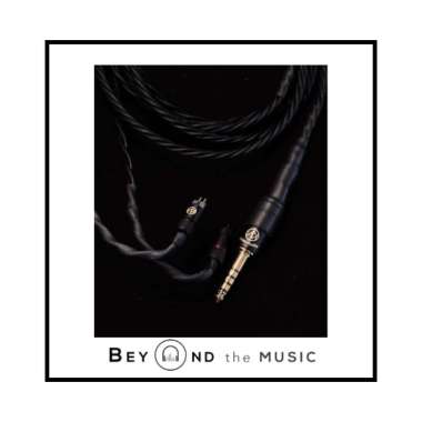 Brise Audio Yatono LE Signature Line Up Cable 2 Pin / MMCX MMCX