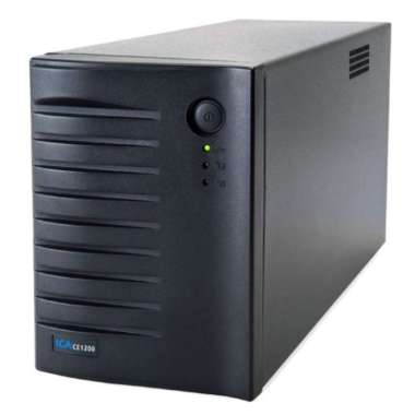 ICA UPS CE 1200