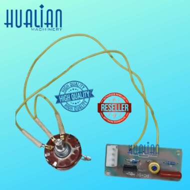 Feed Length Adjusting Potentiometer Mesin Strapping KZB-I / KZB-II