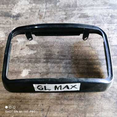 Ring Lampu Honda GL Max Neotech Hitam High Quality