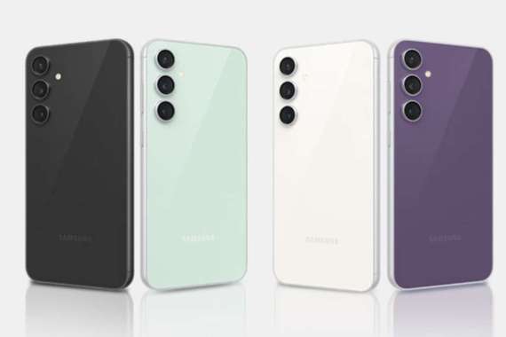 Galaxy S24 FE