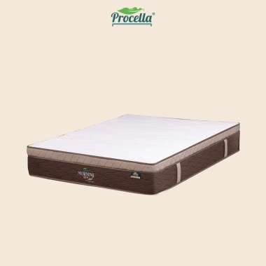 Pre Order - Procella Morning Dew Matras Kasur Matras Springbed (Mattress Only) 180 x 200