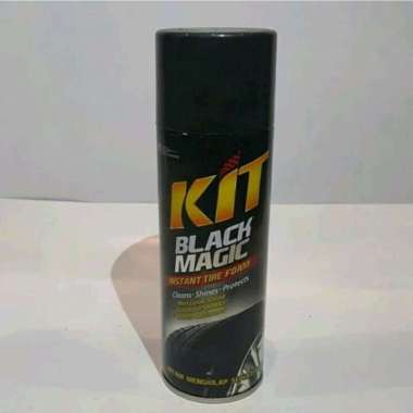 Kit black magic