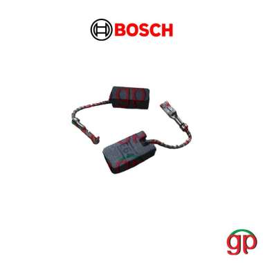 Carbon Brush GWS6-100 / GWS060 BOSCH Spul / Arang / Sepul Mesin Grenda / Angle Grinder 9133 SKIL / G