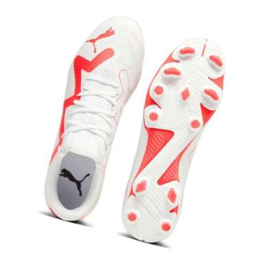Sepatu bola puma anak FUTURE PLAY FG/AG 107377 01 6