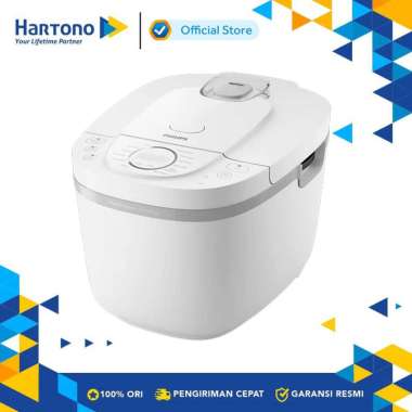 Philips Penanak Nasi Digital Rice Cooker 3000 Series HD4716/30