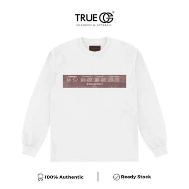Travis Scott Cactus Jack x Audemars Piguet Utopia Ls T-shirt M
