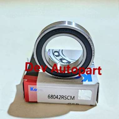 BEARING 6804 2RS KOYO