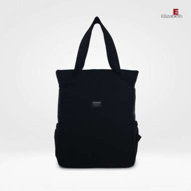 Tas Ransel Wanita Elizabeth Backpack 0022-1212 Black