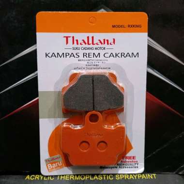 THALLAND DISPAD RXKING KAMPAS REM DEPAN RXKING KAMPAS REM CAKRAM RXKING THALLAND