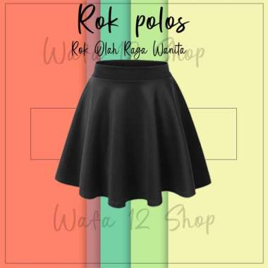 Rok pendek | Rok pendek wanita | Rok pendek Korea | rok pendek jumbo | rok pendek wanita korea | rok