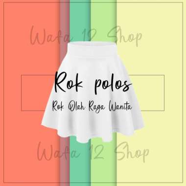 Rok pendek | Rok pendek wanita | Rok pendek Korea | rok pendek jumbo | rok pendek wanita korea | rok