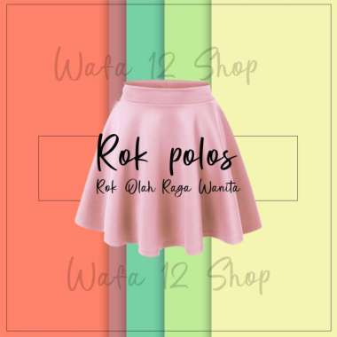 Rok pendek | Rok pendek wanita | Rok pendek Korea | rok pendek jumbo | rok pendek wanita korea | rok