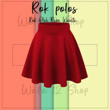 Rok pendek | Rok pendek wanita | Rok pendek Korea | rok pendek jumbo | rok pendek wanita korea | rok
