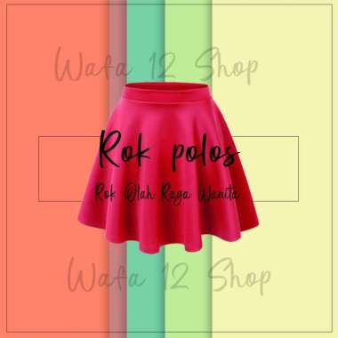 Rok pendek | Rok pendek wanita | Rok pendek Korea | rok pendek jumbo | rok pendek wanita korea | rok