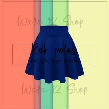 Rok pendek | Rok pendek wanita | Rok pendek Korea | rok pendek jumbo | rok pendek wanita korea | rok