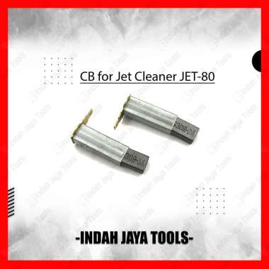 Carbon Brush for Jet Cleaner JET-80 - Sepul Arang Bostel Spul Areng JET 80 Yamamax