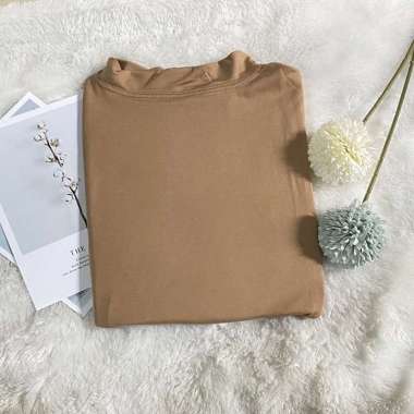 Hijabmood - Manset / Manset Wanita / Manset Hijab / Manset baju / Baju Daleman Spandex Batik