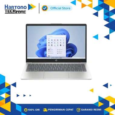 HP Laptop 14-EM0168AU Ryzen 7-7730U Radeon 512GB 16GB (2x8 GB - 3200hz) 14" FHD