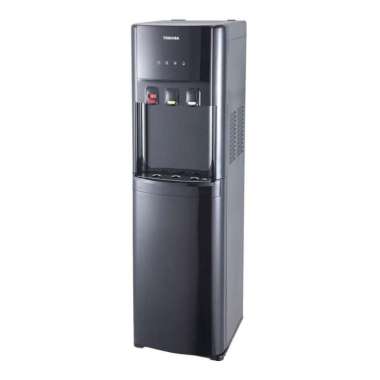 Toshiba RWFW161SBN Dispenser Galon Bawah