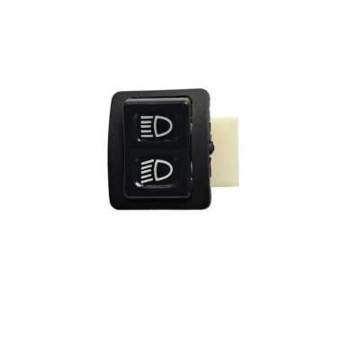 Saklar Tombol Dimmer Smash