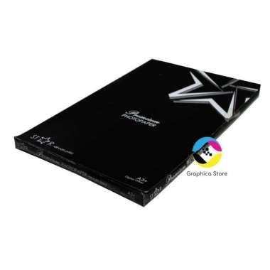 Professional Glossy Photopaper Quantac (PROMO)